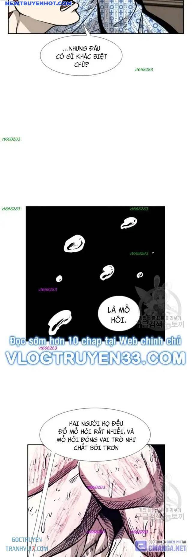 shark - cá mập chapter 217 36