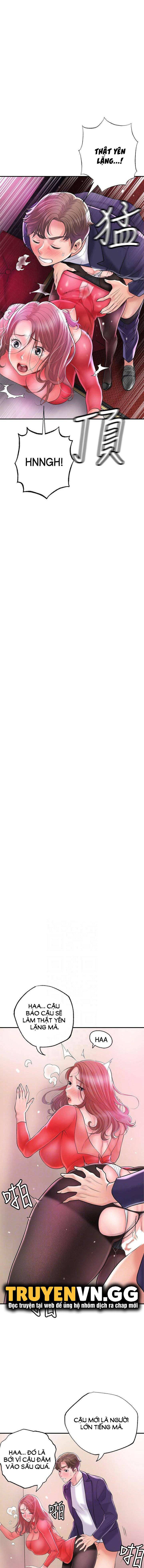 thị trấn nóng bỏng chapter 74 2