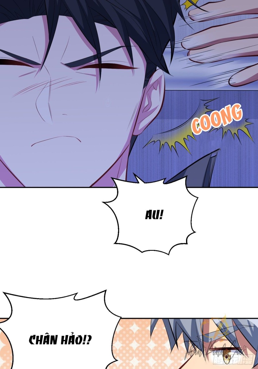 nhạc phụ đại nhân là bà xã chapter 32 25