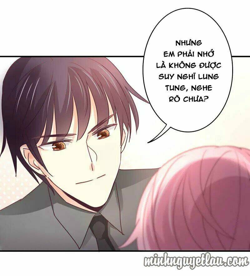 cuồng duệ tiểu thê chapter 88 11