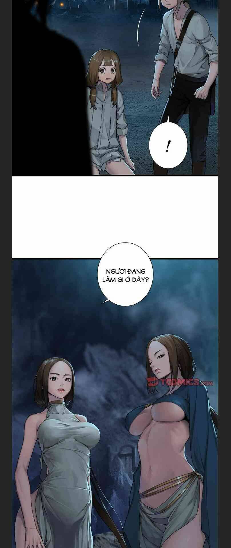 triệu hồi đến thế giới fantasy chapter 89 5