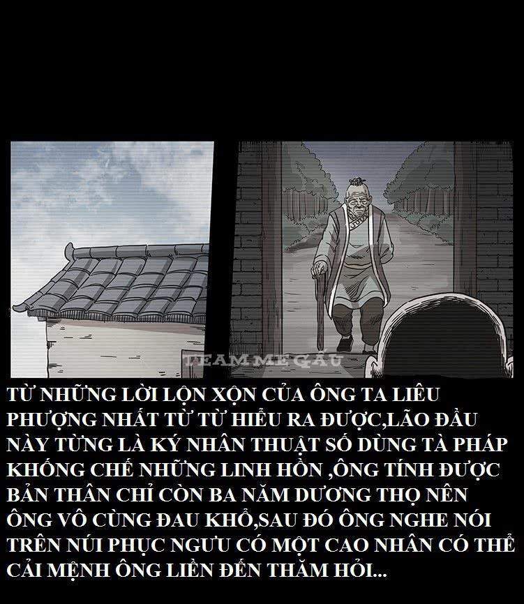 tiên sơn truyền kỳ chapter 24 44