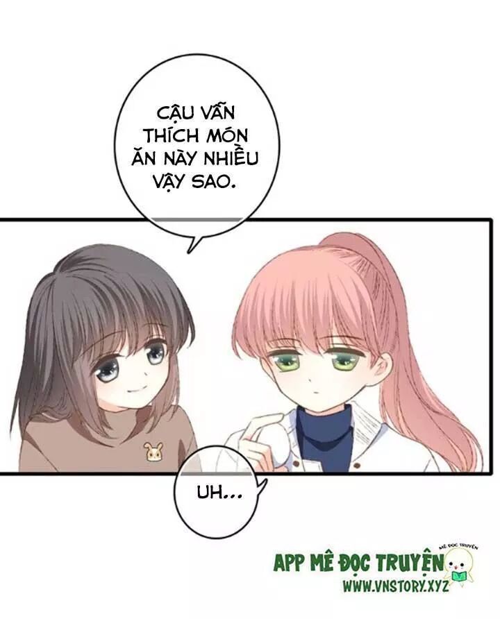 con tim rung động 2 chapter 64 15