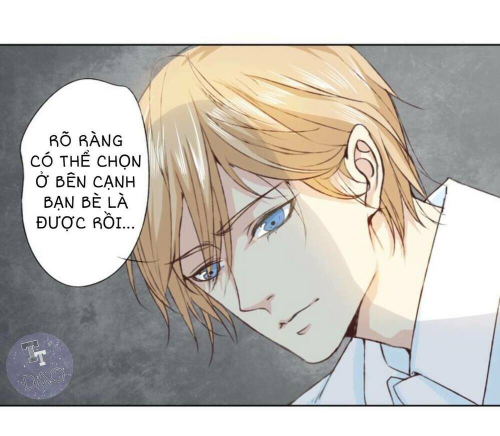 tôi không phải đa nhân cách chapter 13 55