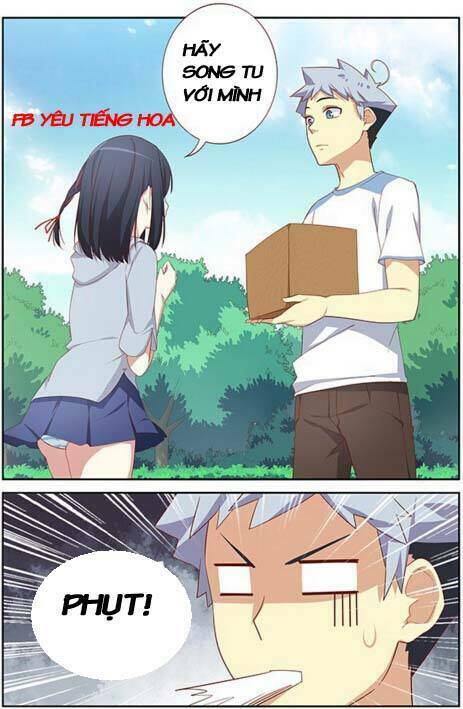 yaoguai mingdan chapter 32 1