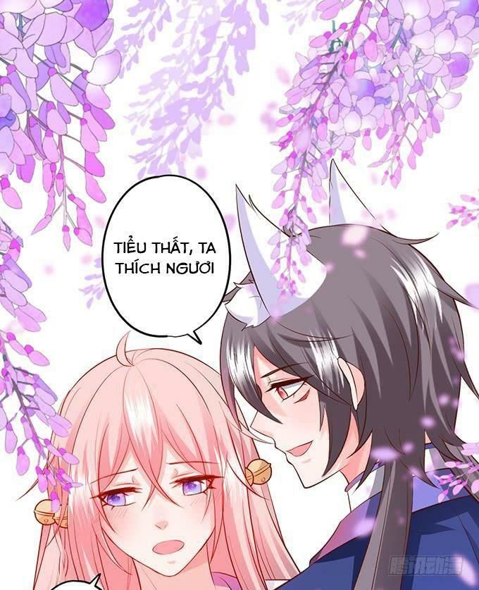 hồ tiên hung bạo chapter 136 63