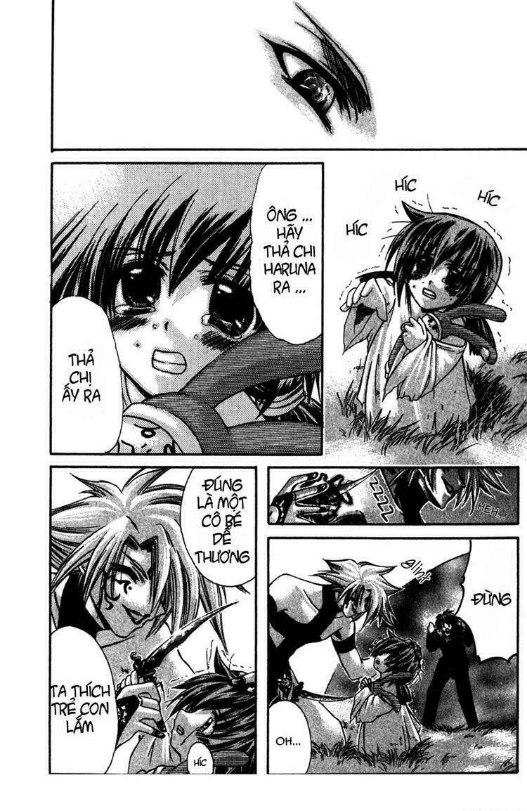 watashi no messiah-sama chapter 12 32