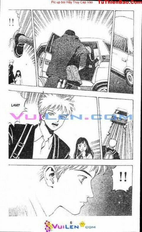 cô bé thám tử chapter 6 6