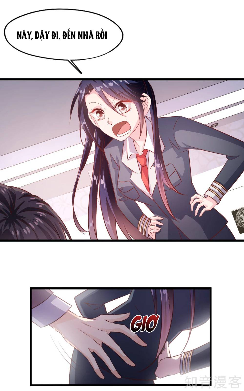 sau này vẫn cứ thích anh chapter 23 25