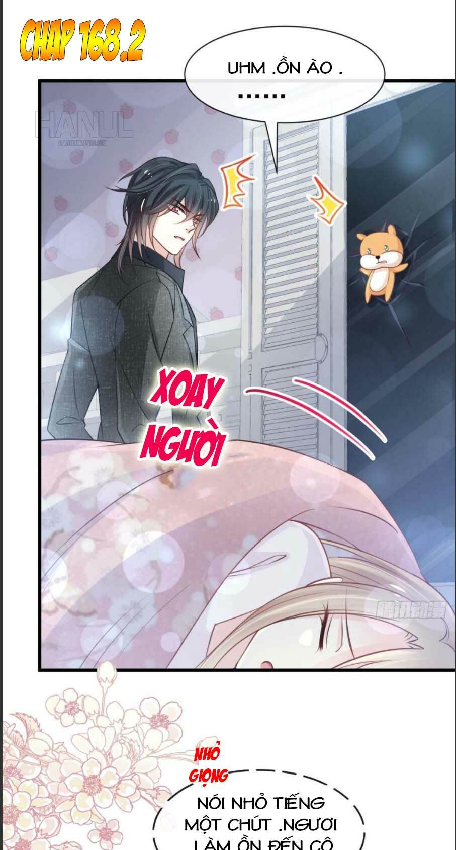 thiên hạ đệ nhất sủng phi chapter 168.2 2