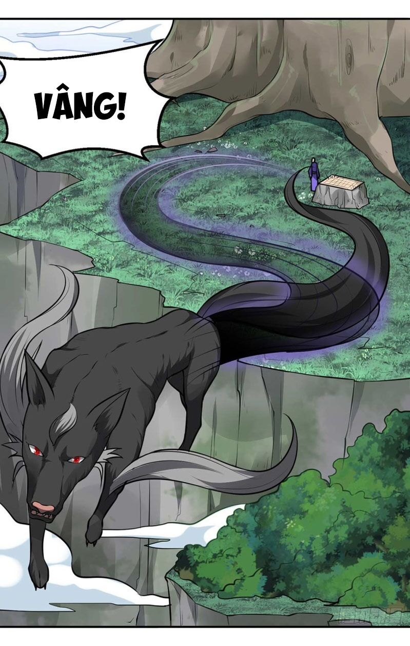 võ đạo độc tôn chapter 171 27