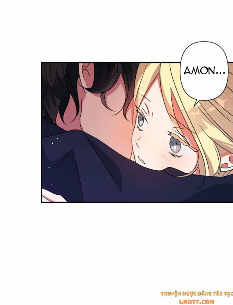 tôi đang nuôi dưỡng một con quái thú chapter 48 51