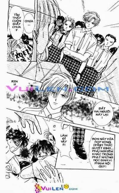 quyển sách kỳ bí chapter 15 157