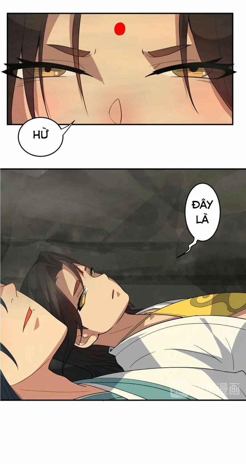 ta luyện dược thành thánh chapter 27 50