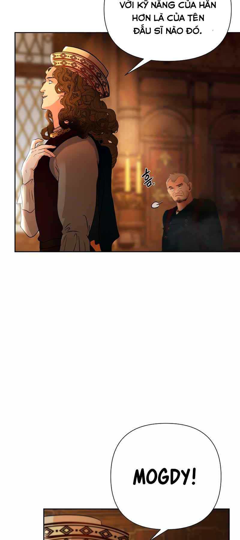 nhiệm vụ chiến binh chapter 9 7