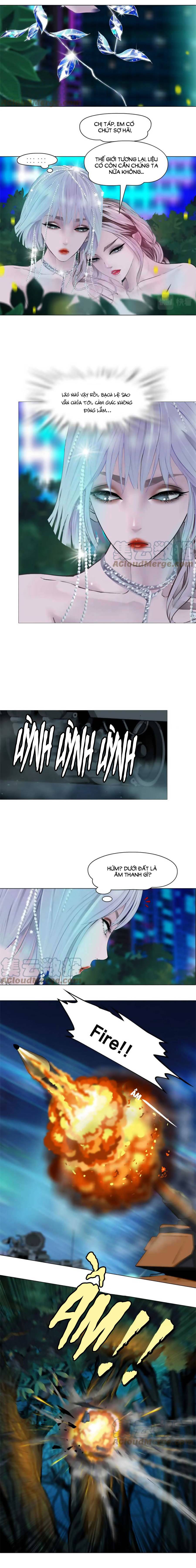 đằng nữ chapter 132 2