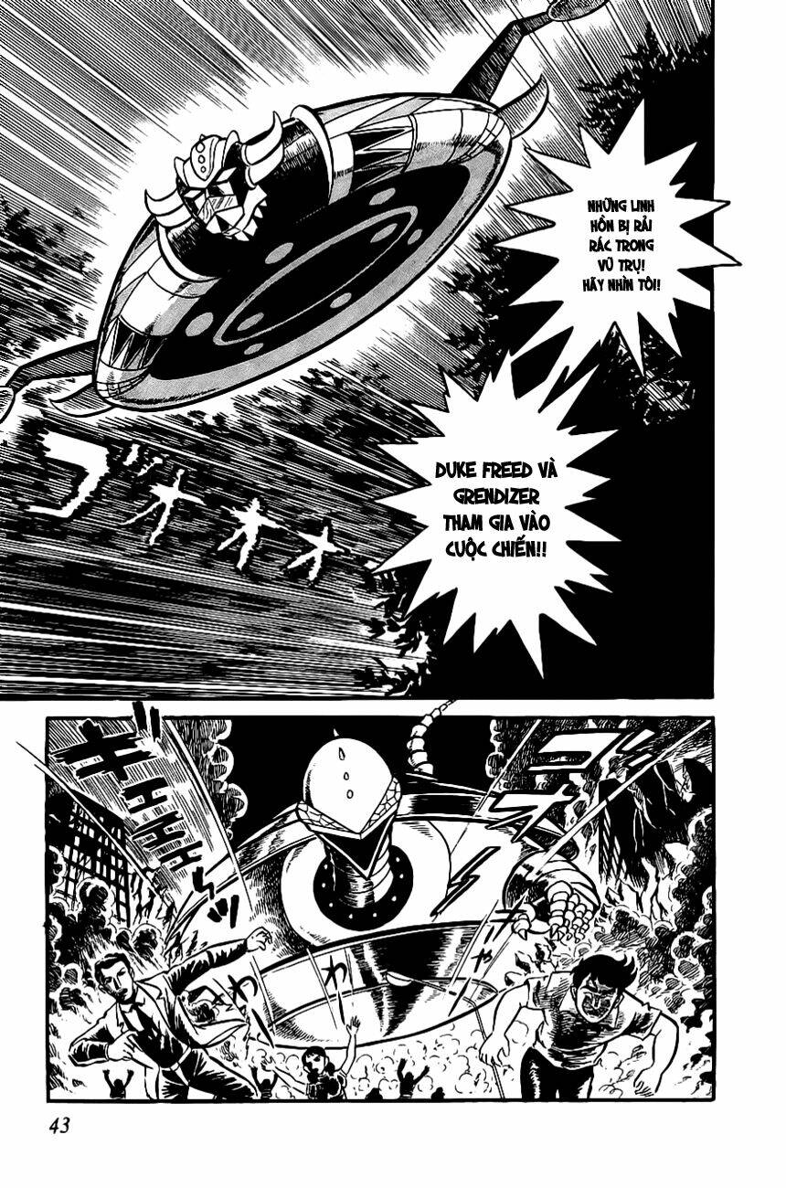ufo robo grendizer chapter 2 11