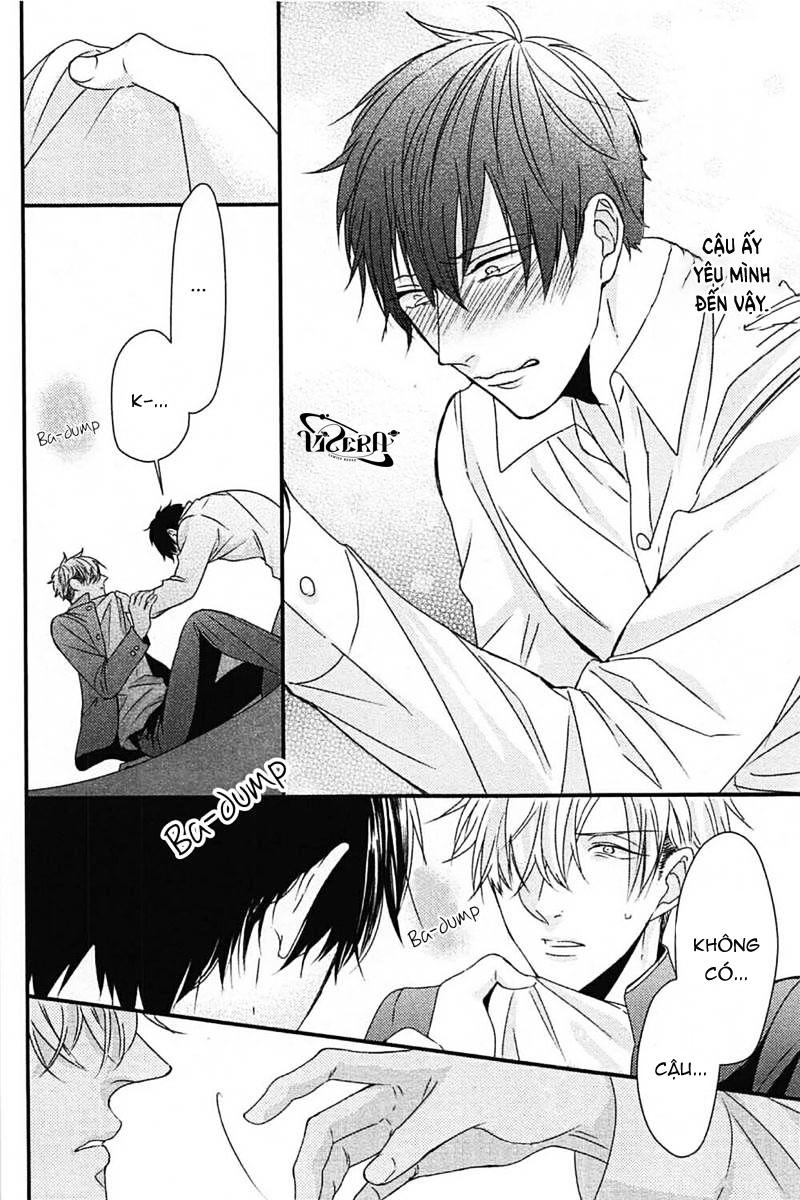 con quỷ tà dâm không cho tôi ngủ chapter 7 4