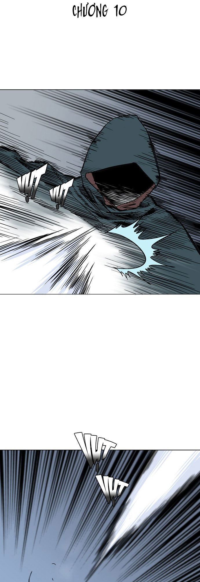 cao thủ 2 chapter 10 2