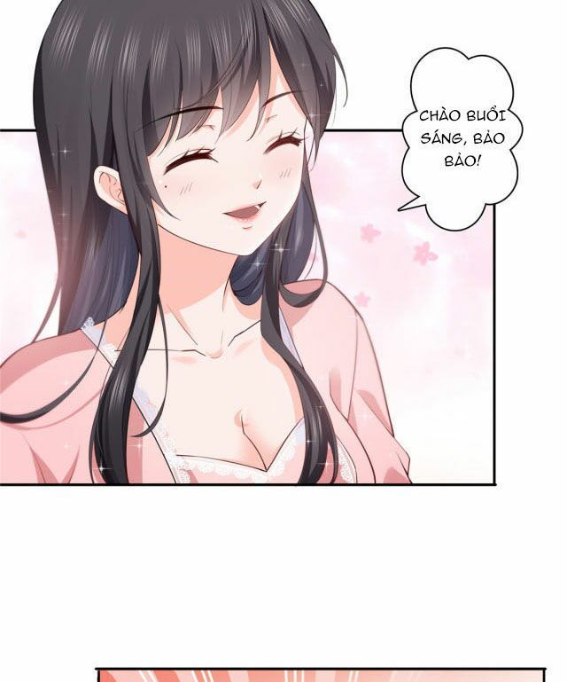 Hệt Như Hàn Quang Gặp Nắng Gắt chapter 202 8