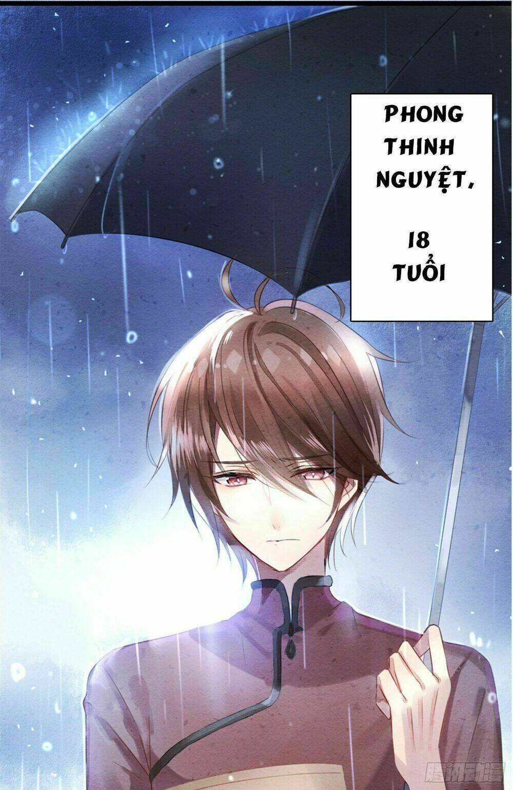 làm mèo của ta chapter 0 3