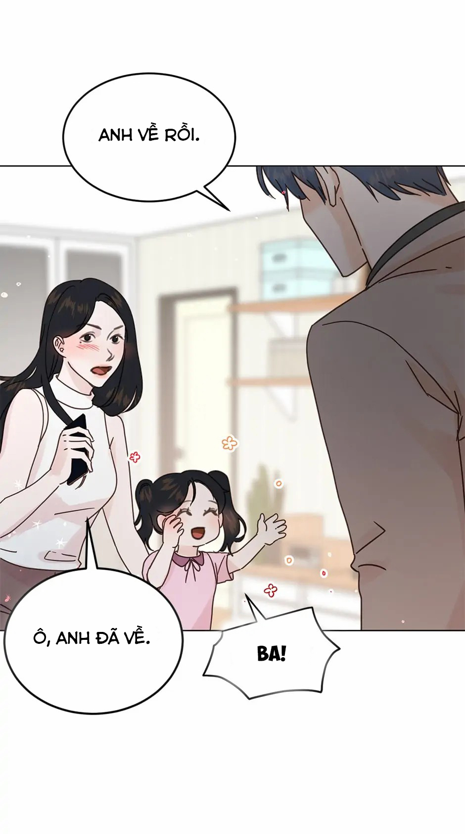 sự trả thù ngọt ngào của vợ tôi chapter 157 15