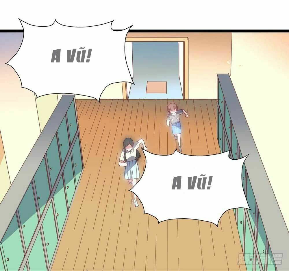 ác ma bàn bên chapter 43 50