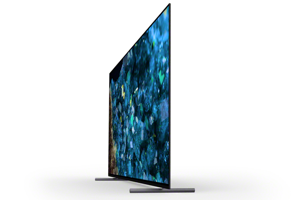 Google Tivi OLED Sony 4K 65 inch XR-65A80L - Model 2023