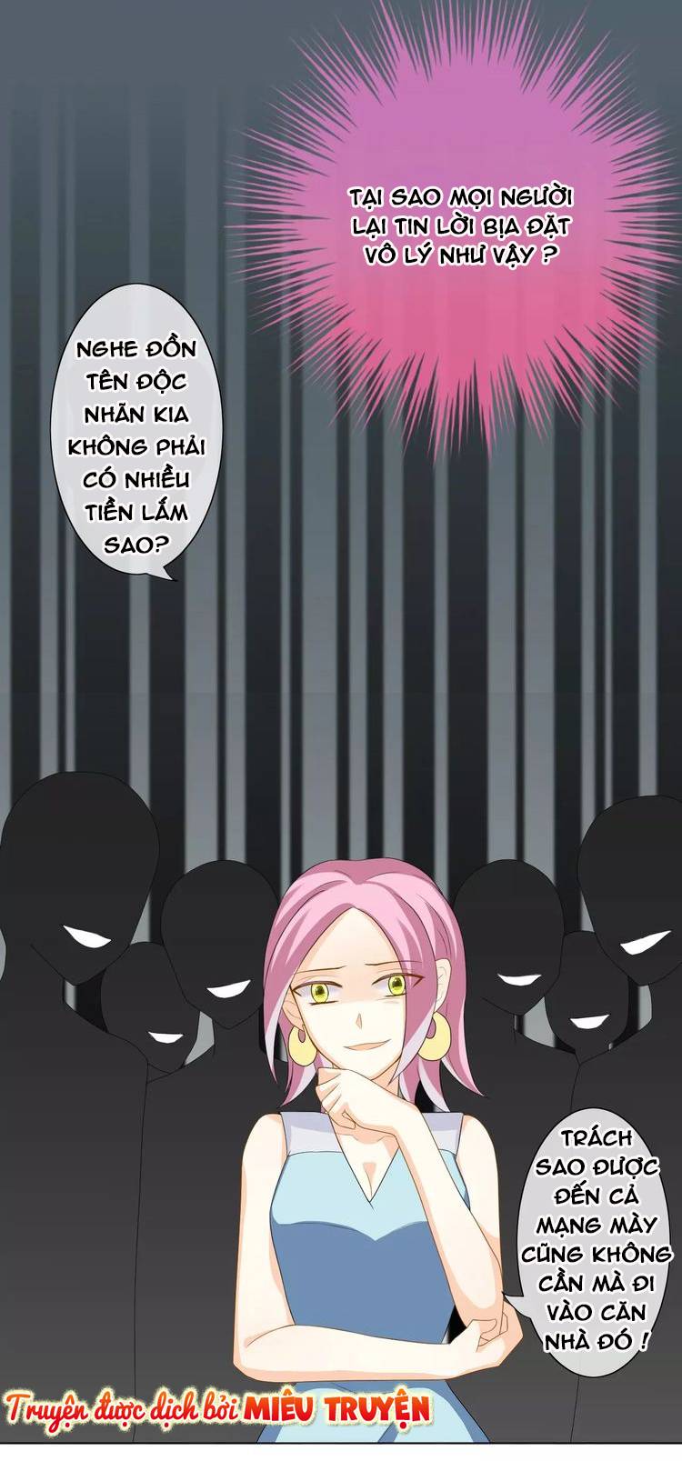 độc nhãn ác ma của ta chapter 5 40