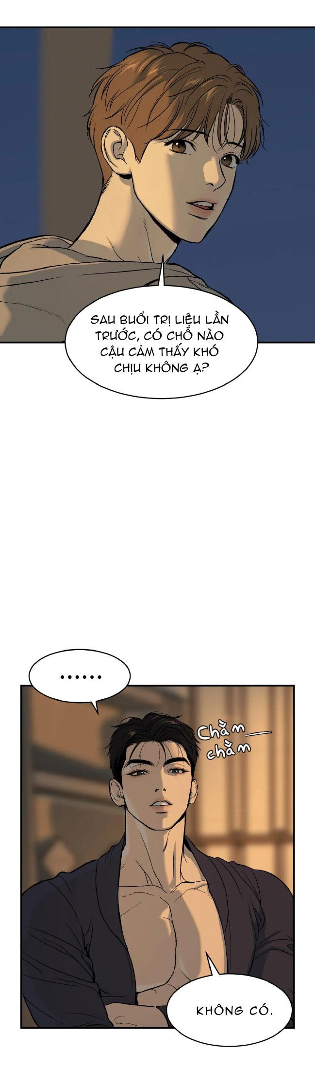 điềm rủi chapter 2 37