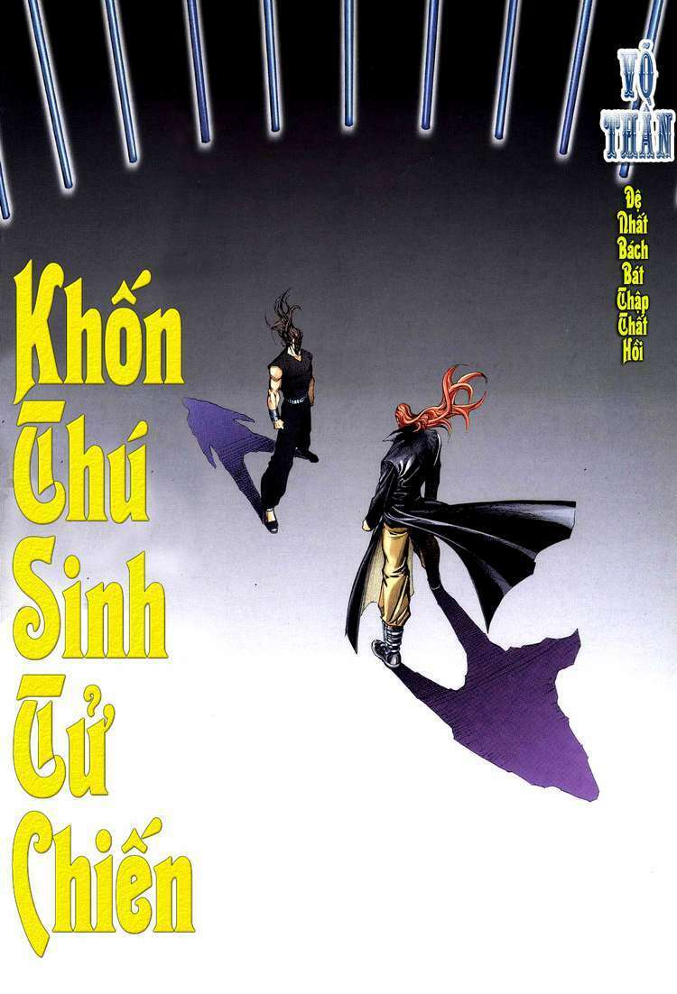 võ thần chapter 187 2