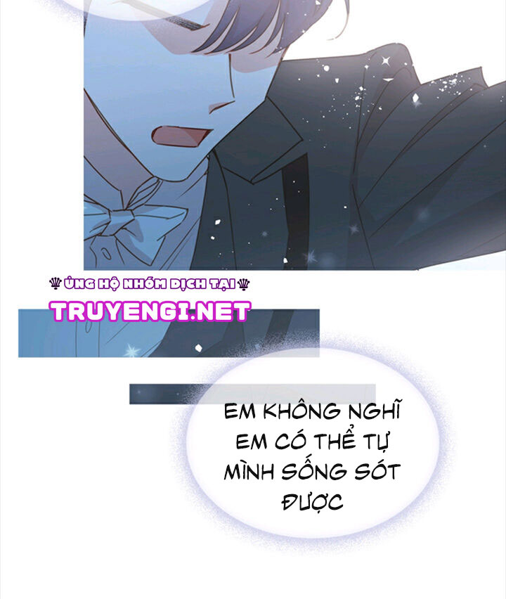 tiểu thư chỉ muốn được nghỉ ngơi chapter 10 76