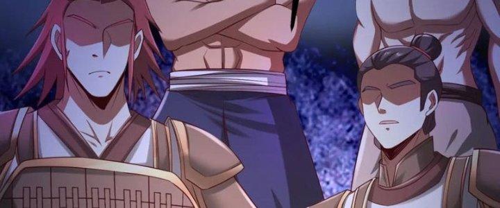 đại tần, ta là con tần thủy hoàng, giết địch thành thần chapter 21 176