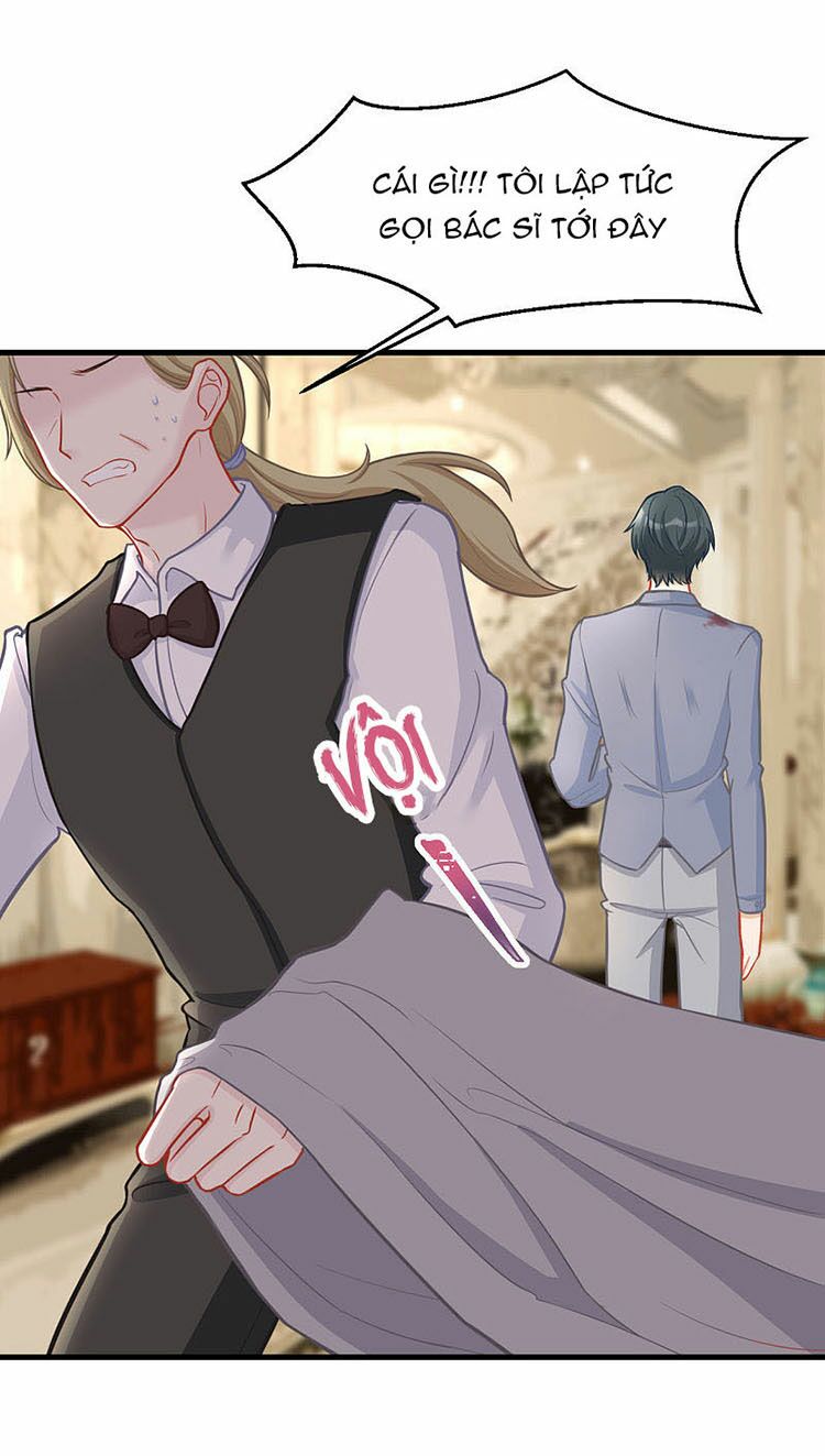 manh bảo ngọt ngào chapter 36 20