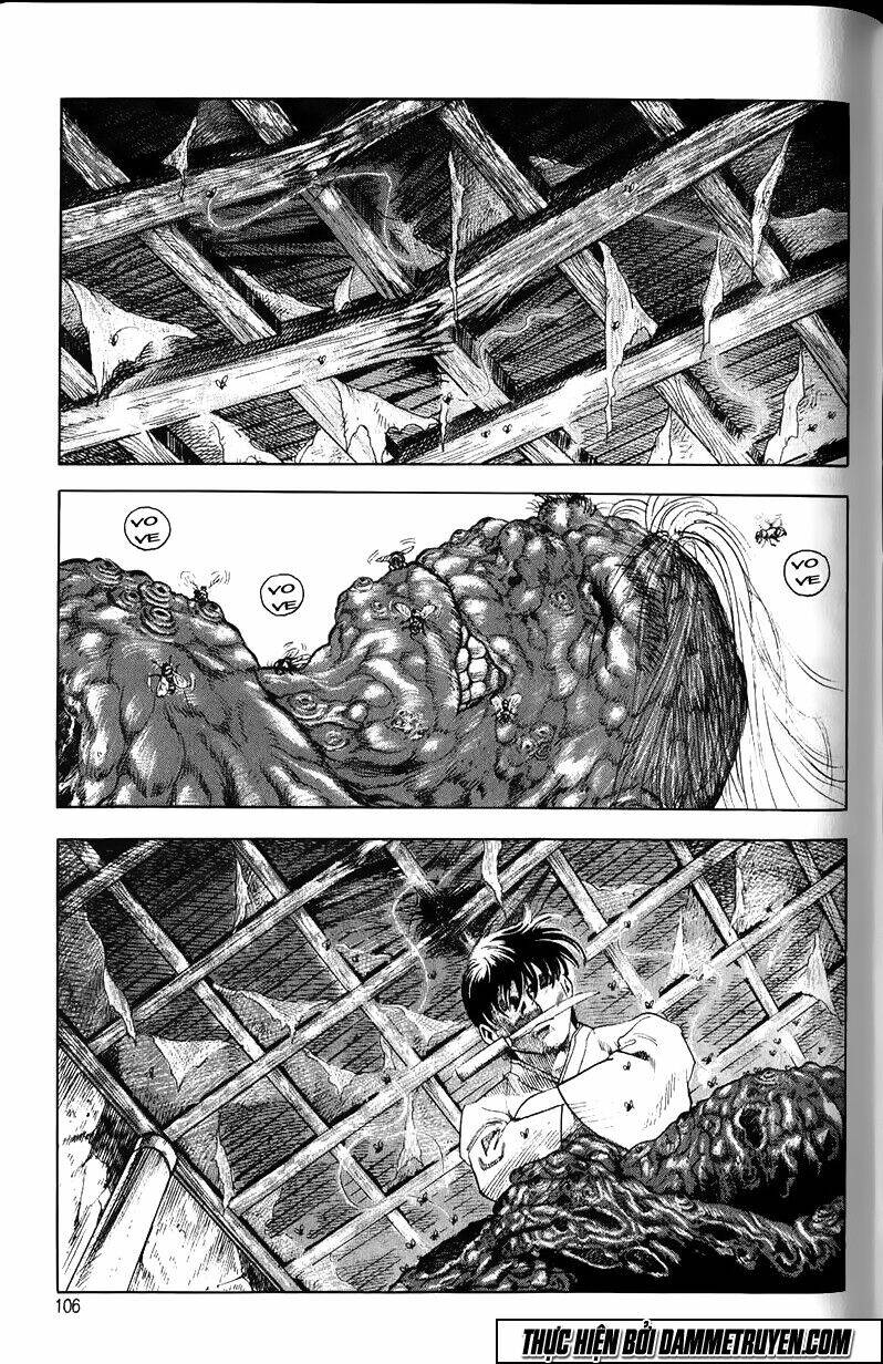 quái hiệp truyện chapter 28 22