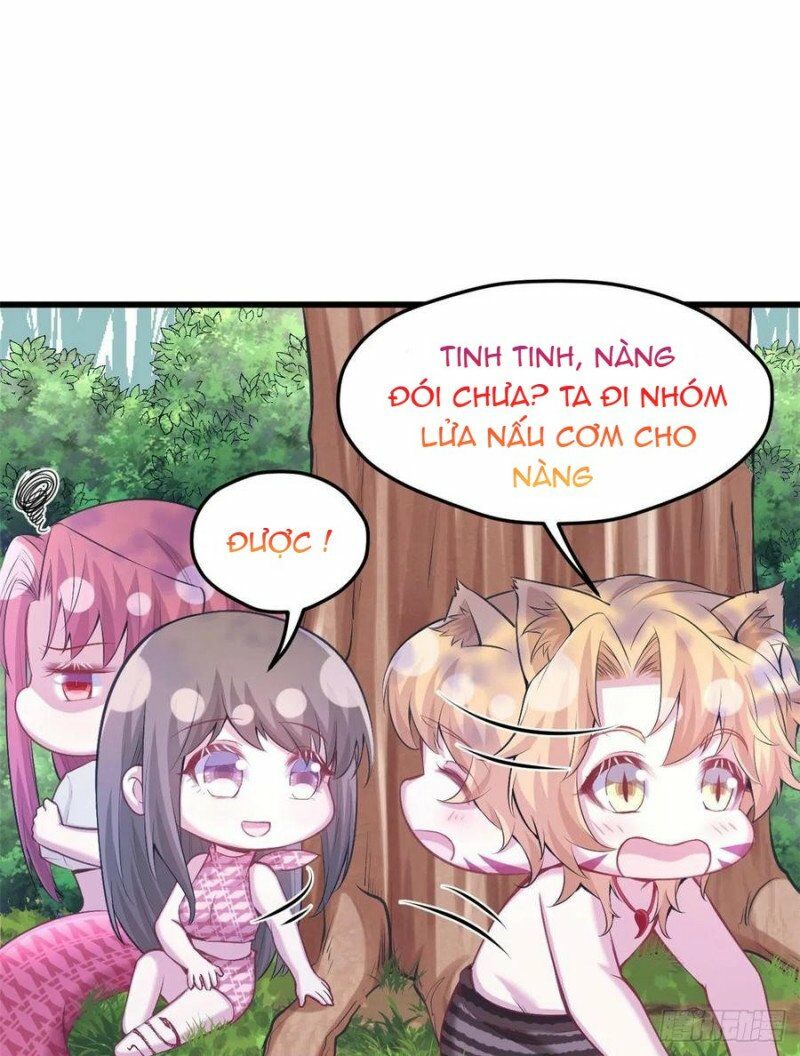 [16+] thảnh thơi thú thế chủng chủng điền, sinh sinh tể chapter 240 11