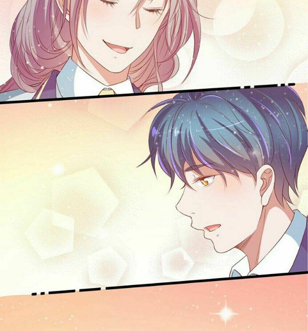 quản lí ngây ngô và thần tượng ác ma chapter 18 35