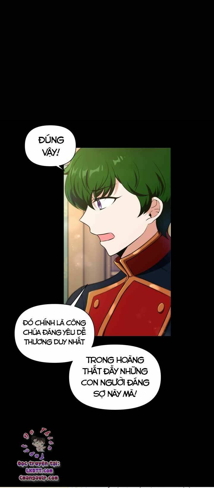 công chúa xấu xa chapter 7 47