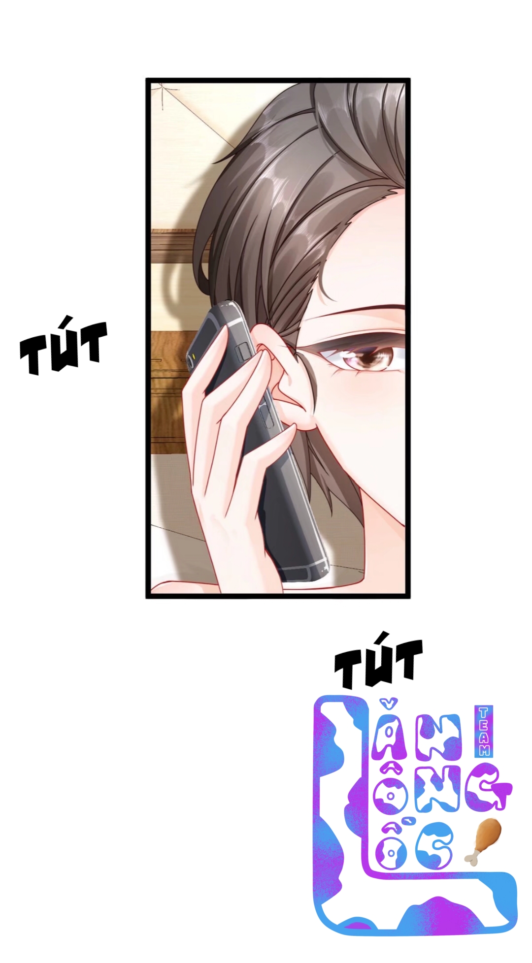 chị gái có thể có tâm tư gì xấu đây chapter 8 19