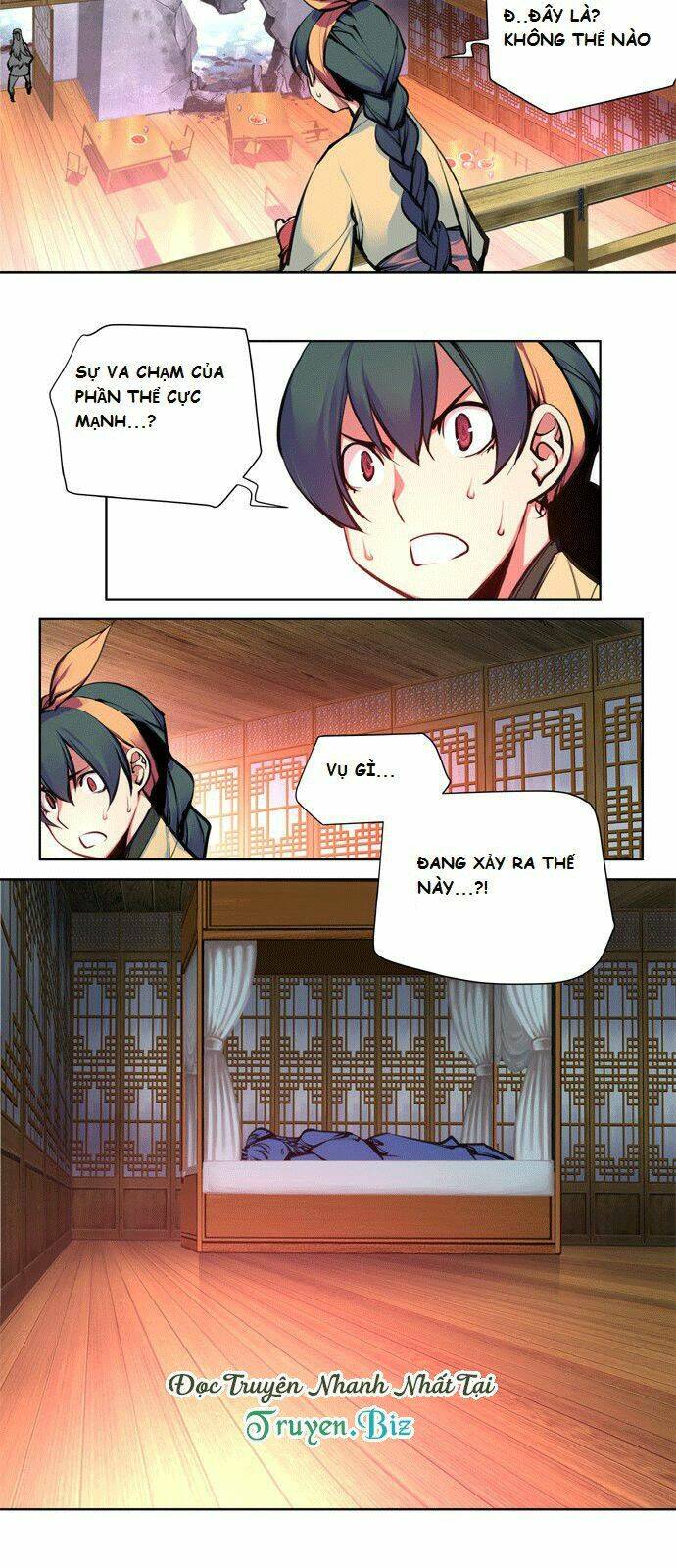 märchen: the embodiment of tales chapter 95 16