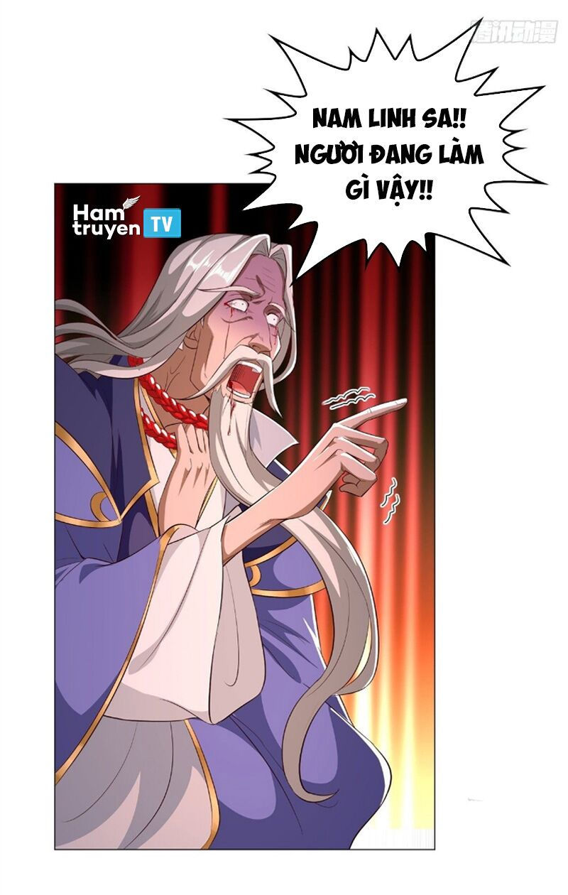 người nuôi rồng chapter 39 13