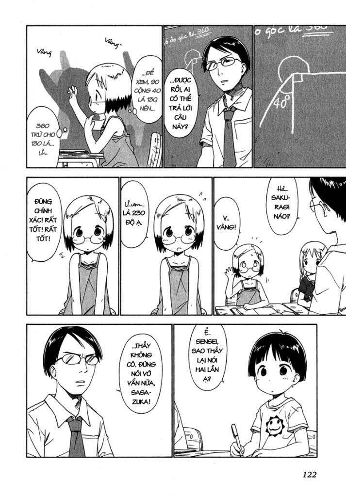 ichigo mashimaro chapter 38 8