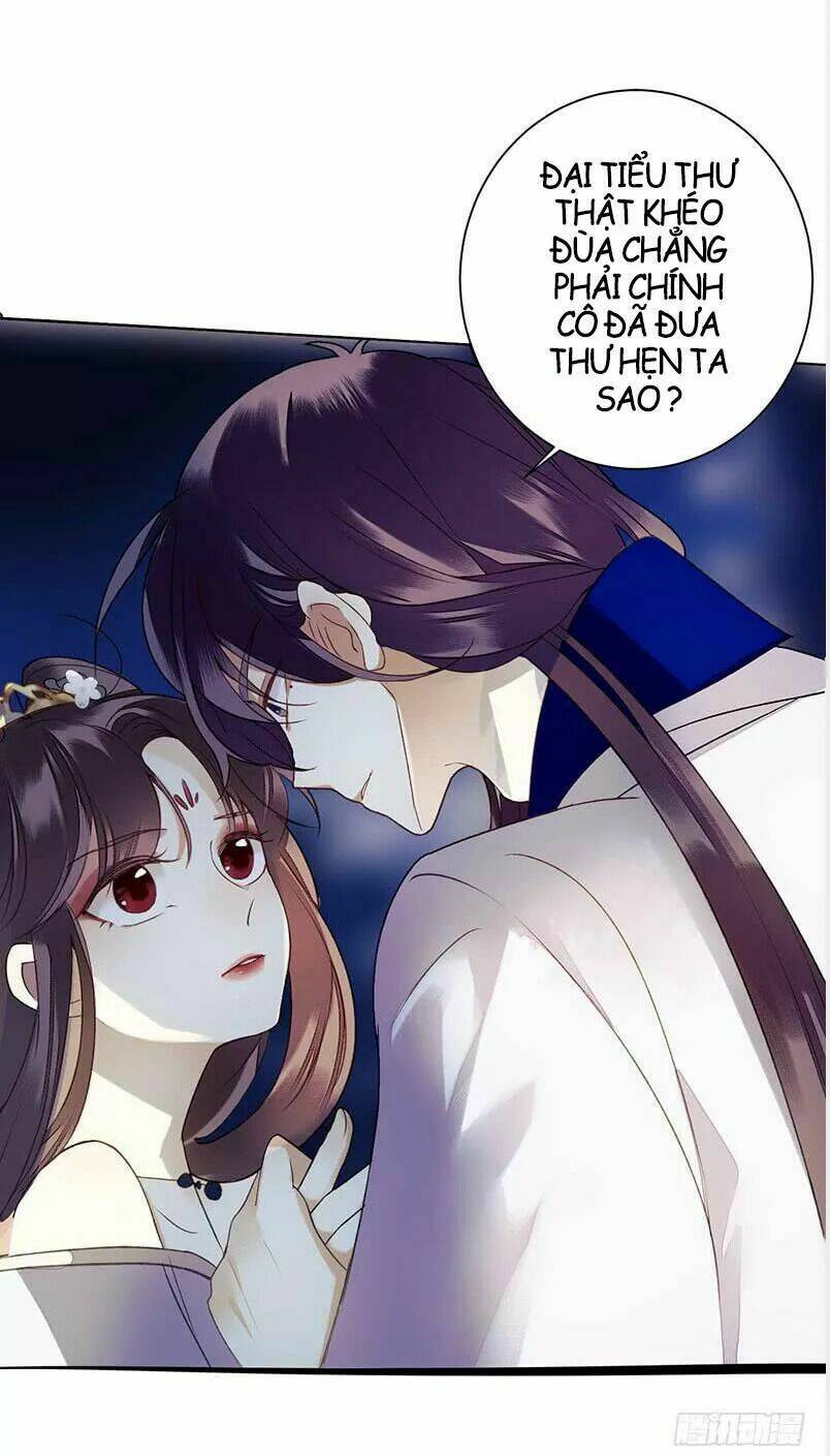 nhất đế trọng sinh mỹ nhân tâm kế chapter 36 7