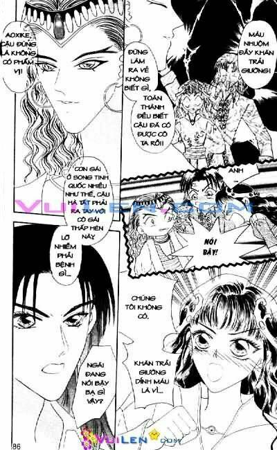 hai nàng công chúa chapter 2 86