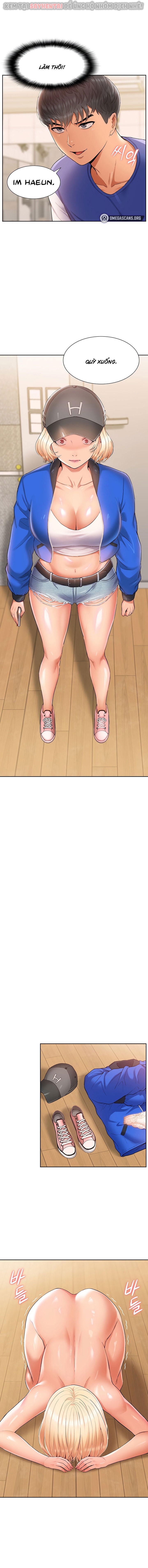 tôi là người bị thôi miên nhưng lại lập ra dàn harem idol chapter 6 10