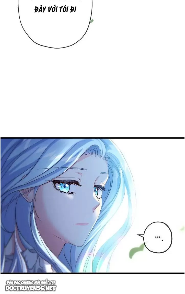 nếu tôi là nhân vật phản diện liệu tôi sẽ chết chapter 31 12