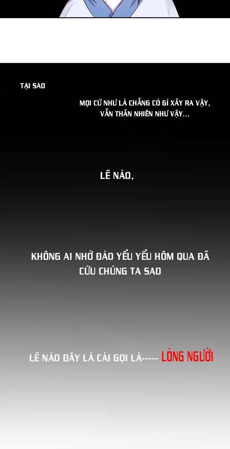 đốt đào hoa chapter 15 26