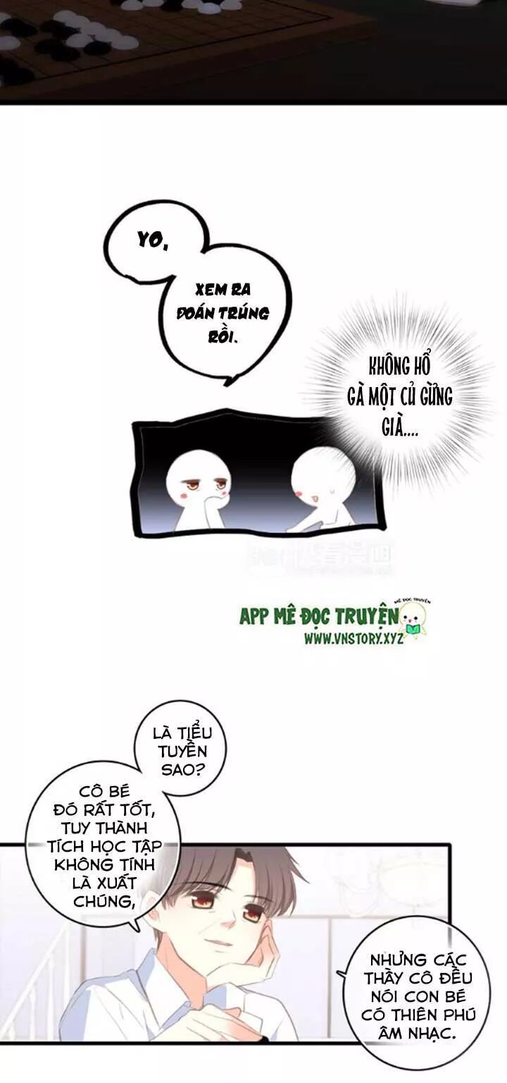 con tim rung động 2 chapter 114 57