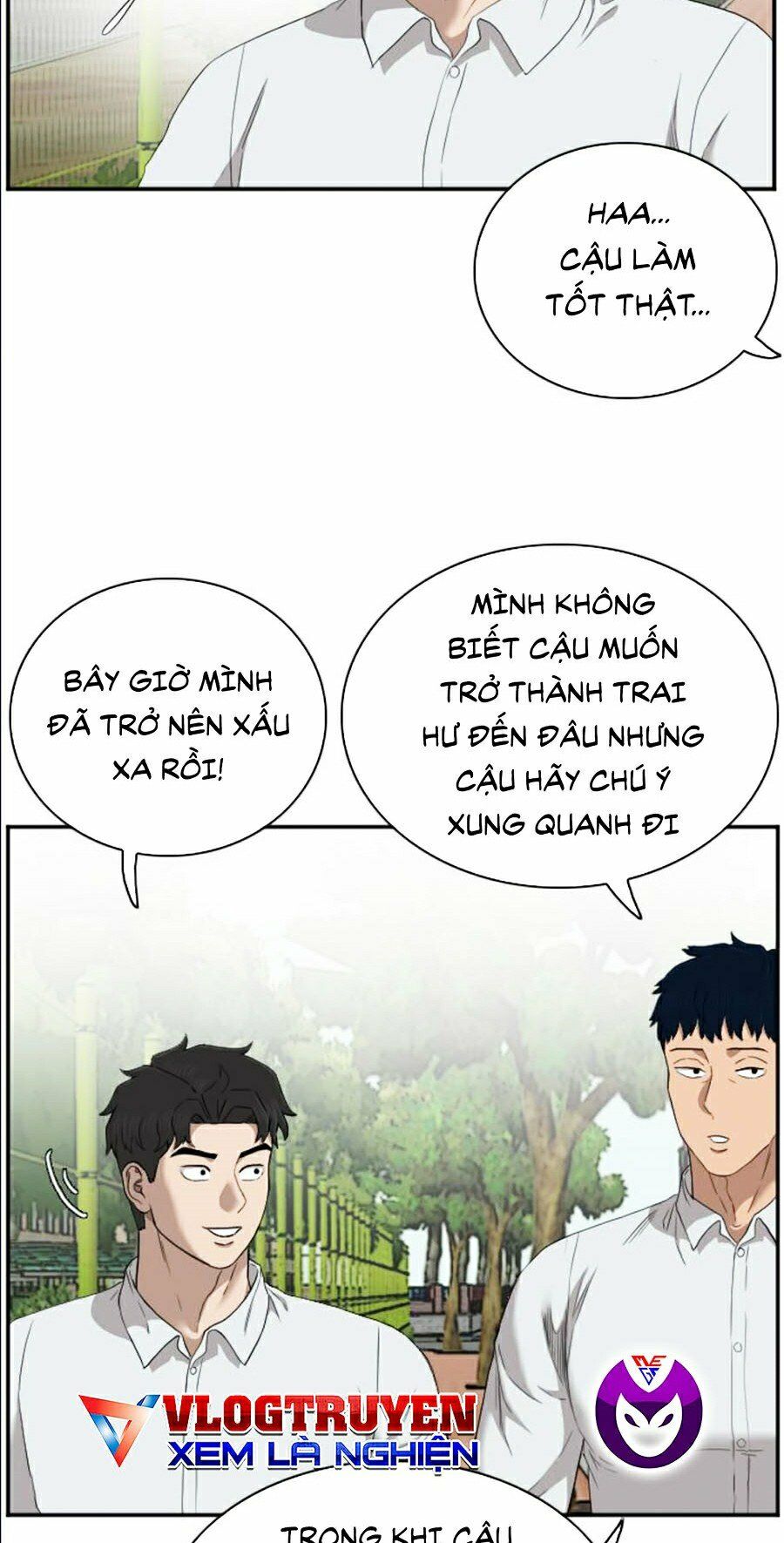 người xấu chapter 49 6