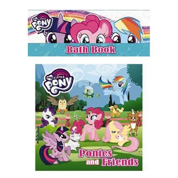 My Little Pony - Ponies &amp; Friends